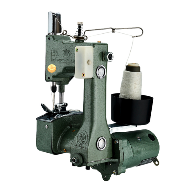 A-007 致富牌GK9-2型